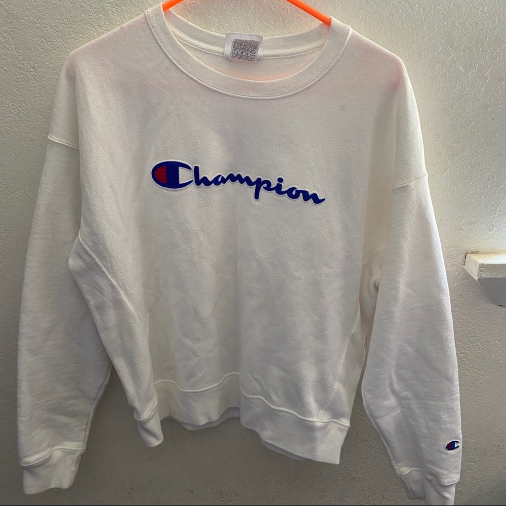 Champion Sweatershirt